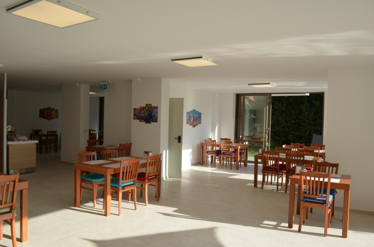 Aria Doria Otel Datça Eksteriør billede